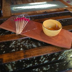 Stylish Serving Tray